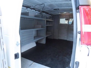 ใช้2019 chev-ROLET Express 3500 3500สินค้าที่มีขาย | สะอาดมากไม่มีอุบัติเหตุ - Product Image 5