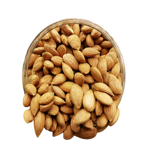 เมล็ดถั่วแอปริคอทขมและหวานเมล็ดแอปริคอทเบลเยียม - Product Image 2