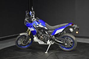 Motocicleta Todoterreno Ya_maha Tenere 700 con Motor sin Escobillas, 1000-1500cc, >80km/h, Nueva, Lista para Enviar - Product Image 5