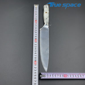 Cuchillos de Cocina Profesionales de Alta Calidad, Cuchillo de Chef de Acero Inoxidable Duradero con Mango de Resina - Product Image 6