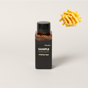 Phụ gia thực phẩm cho Snack sản xuất thành phần Hàn Quốc đậu nành-đậu hương vị thành phần thực vật dựa trên bền vững ẩm thực ứng dụng - Product Image 4