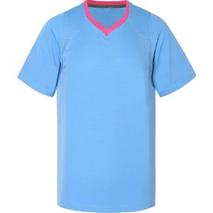 Nuevo 2025 Jersey de malla hecho a medida de alta calidad Uniforme de fútbol americano Jersey de fútbol americano - Product Image 5