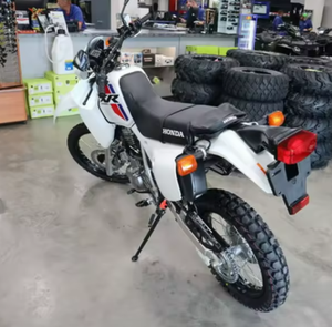 Nouvelle moto tout-terrain XR650L 644 cc monocylindre 2026 prête à être expédiée dans le monde entier - Product Image 6