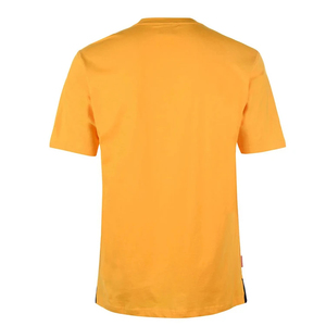 Vente en gros de t-shirts 100% polyester/coton, nouveau design, doux et confortables, fabrication professionnelle pour hommes - Product Image 1
