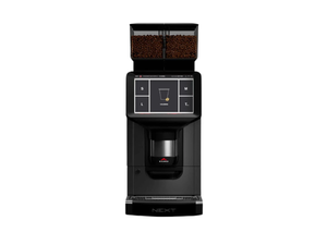 Oferta Increíble: Máquina de Espresso TOUCH COFFEE de 4 Tolvas, Disponible en Stock - Product Image 4