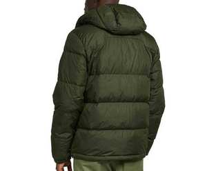 Blouson Bomber Léger Imperméable Noir Unisexe Vêtement d'Extérieur Casual Poche à Glissière Design Softshell Confortable Porté Quotidien Coton - Product Image 4