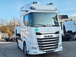 Retardador D AF XG 530 Nuevo/Usado, 2 Tanques, Transmisión Automática, Euro6e, Fórmula de Ruedas 4x2, Potencia 390 kW (530 hp) - Product Image 4