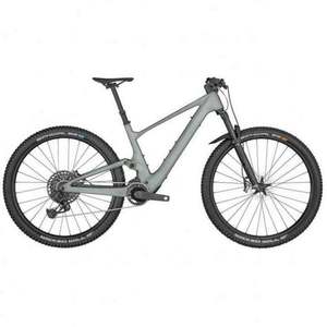 Bicicleta Eléctrica de Montaña S-C-O-T-T Lumen ERide 900 - Product Image 3