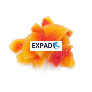 ผลไม้มะละกออบแห้งแบบนิ่มออร์แกนิก - Product Image 6