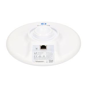 Ubiquiti NBE-2AC-13 CPE, NanoBeam, 2GHz, 1x RJ45 1000Mb/s, 13dBi - Product Image 3