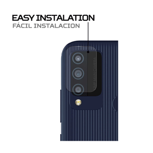 Protection d'écran antichoc BLU G71L, lentilles mobiles pour une protection accrue - Product Image 3