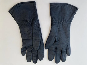 Wholesale Vintage Leather <b>Gloves</b> Premium Genuine Cowhide Material Durable Soft <b>Warm</b> Stylish Design Suitable Outdoor Wear - Product Image 3