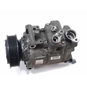 Compresseur de climatisation AUDI Q5 Série (8RB) 8K0260805L CAGA, CJCA Diesel 2000 (08>12) - Product Image 4