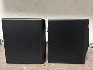 <span class=keywords><strong>Enceinte</strong></span> de <span class=keywords><strong>monitoring</strong></span> <span class=keywords><strong>Pioneer</strong></span> DJ Turntable DM-40D - Product Image 5