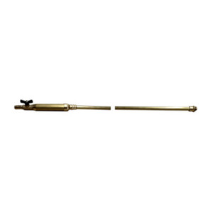 Lance sans jet de 70 cm pour pompe - Product Image 1