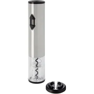 Sacacorchos Eléctrico de Pino Personalizado para Fines Comerciales - Product Image 3