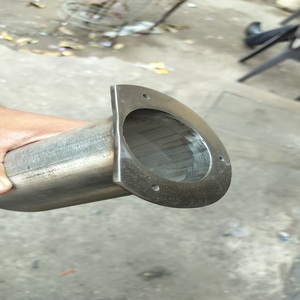 Servicios de Fabricación Personalizada Industrial OEM/ODM para Piezas de Latón y Acero Inoxidable Mecanizadas por CNC - Electroerosión por Hilo, Venta al por Mayor - Product Image 6