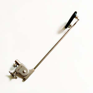 Juego de Instrumentos Quirúrgicos de Ginecología e Histeroscopia de Acero Inoxidable para Hospital, Fuente de Alimentación Manual, Reutilizables, Certificados CE - Product Image 2