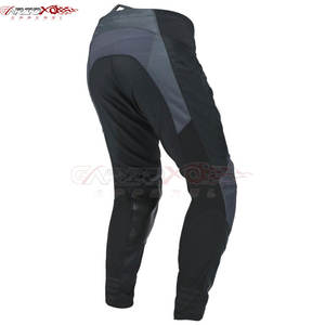 กางเกงโมโตครอส MX แบบมืออาชีพกางเกงมีสไตล์ทนทานสำหรับการแข่งวิบาก - Product Image 2