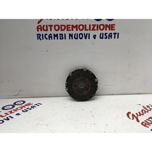 Kit Frizione e Volano PEUGEOT 208 Serie 205315 8H01 Diesel 1400 (12>19) - Product Image 1