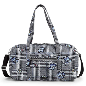 Bolsa de lona ligera y cómoda hecha en fábrica, diseño personalizado, sublimación, precios al por mayor, bolsas de lona - Product Image 1