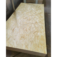 Panneaux en bois OSB en gros, OSB2, OSB3, OSB4, 8 mm, 18 mm