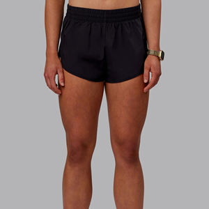 2025 Offre Spéciale Shorts de fitness pour femmes Séchage rapide Absorbant la sueur Shorts décontractés avec Logo personnalisé Sexy OEM Design - Product Image 1