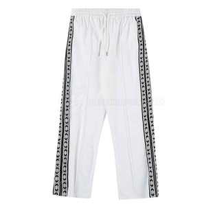 Pantalon évasé personnalisé Pantalon de jogging évasé ample pour hommes Pantalon évasé personnalisé de haute qualité Vente en gros - Product Image 1