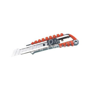 CUTTER METALLO Lama 18 mm En blister - Product Image 1