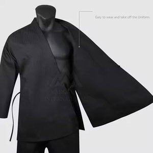 เครื่องแบบ BJJ GI เครื่องแบบฝึกอบรม - Product Image 6