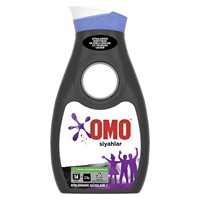 3 types de lessive liquide 1690 mL x 6 en stock de Turquie, plus de 80% d'ingrédients d'origine