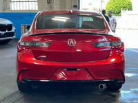 Acura ILX 2020 Premium/A-SPEC, sans accident, vente en gros de voitures d'occasion, sièges en cuir, caméra de recul, conduite à gauche, LED