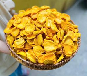 ขนุนแห้ง คุณภาพส่งออกจากเวียดนาม ราคาดีที่สุด - Product Image 6