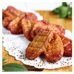 Plátano suave seco totalmente natural dulce y masticable plátano suave seco masticable ideal para comer y creaciones de postres de frutas tropicales - Product Image 2