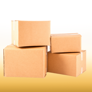 Las cajas de cartón son ideales para servicios de suscripción donde la presentación y la protección del producto son clave - Product Image 5