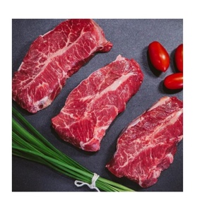 Export Standard Frozen Boneless <b>Beef</b> Blade Whole Muscle Cuts Premium <b>Beef</b> Shoulder for International Meat Distributors - Product Image 6
