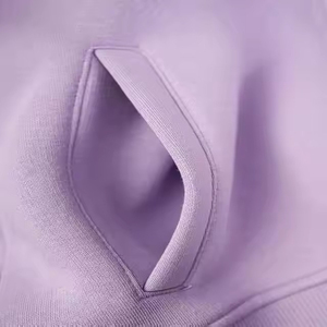 Sudaderas con Capucha de Invierno para Mujer de Primera Calidad, Tejidas, Ecológicas, de Secado Rápido, Transpirables, con Logotipo Frontal, Diseño Elegante, Poliéster/Algodón - Product Image 4