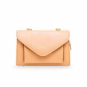 Fawn Casual P55480 Bolsa de brazo Cómoda correa de hombro Ligero y elegante - Product Image 3