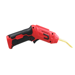 Kit d'outils de soudage en <span class=keywords><strong>plastique</strong></span> sans fil Pistolet de soudage en <span class=keywords><strong>plastique</strong></span> Soudeur en <span class=keywords><strong>plastique</strong></span> sans fil manuel Réparation de fissures pour <span class=keywords><strong>pare</strong></span>-chocs de voiture - Product Image 3