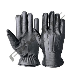 Premium Breathable Horse Riding <b>Gloves</b> With Anti Slipping Grip And <b>Touchscreen</b> Fingers For Comfortable Equestrian Riding - Product Image 1