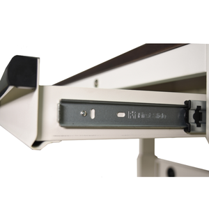 Mesa eléctrica de pie de alta calidad, fácil de montar, escritorio de elevación ajustable sin plomo, soporte para ordenador portátil de alta calidad, escritorio de oficina - Product Image 3