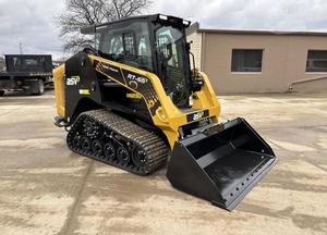 Cargadora de Ruedas ASV POSI-TRACK RT65 MAX 2025 con Motor Kubota, Caja de Cambios y Bomba - Product Image 2