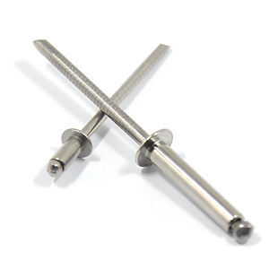 Remache Ciego de Acero Inoxidable AISI316 - Product Image 1