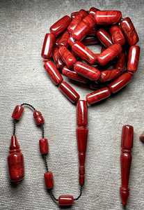 ลูกประคำมุสลิม tasbih ศาสนาอิสลาม - Product Image 2