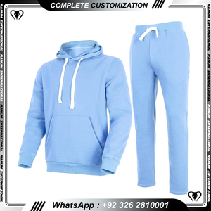 Conjuntos Deportivos Personalizados de Diferentes Estilos para Hombre, Transpirables para Invierno, Tallas Grandes a Precio Económico - Product Image 5