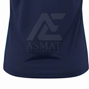 Camiseta Deportiva sin Mangas para Hombre, Chaleco de Gimnasio de Secado Rápido, Camiseta Deportiva Elástica para Entrenamiento Muscular - Product Image 5