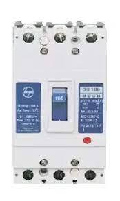 L&T DU400N 320Amp 3 เสา 50ka MCCB CM98402OORO เบรกเกอร์แบบหล่อ - Product Image 2
