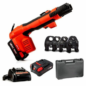 Kit de herramientas de prensa compacta de alto rendimiento 57373 RP 241 modelo herramienta de plomería portátil compradores globales - Product Image 1