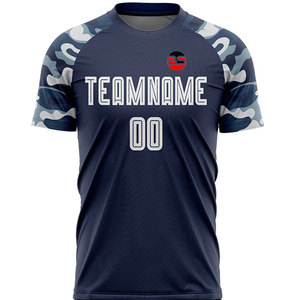 Uniforme de Fútbol Deportivo de Diseño Único y Precio Económico, Color y Talla Personalizados, Uniforme de Fútbol de Alta Calidad para Adultos - Product Image 5