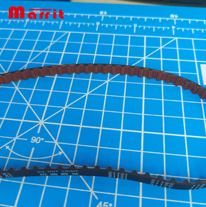 #93-040121-05 MOTER BELT 70TEETH for PFAFF <b>SEWING</b> <b>MACHINE</b> ACCESSORIES - Product Image 2